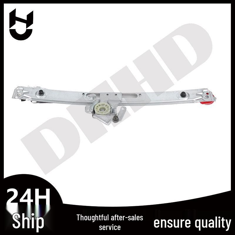 51358212100R Совместимо с BMW E46 Механизм подъема стеклоподъемника