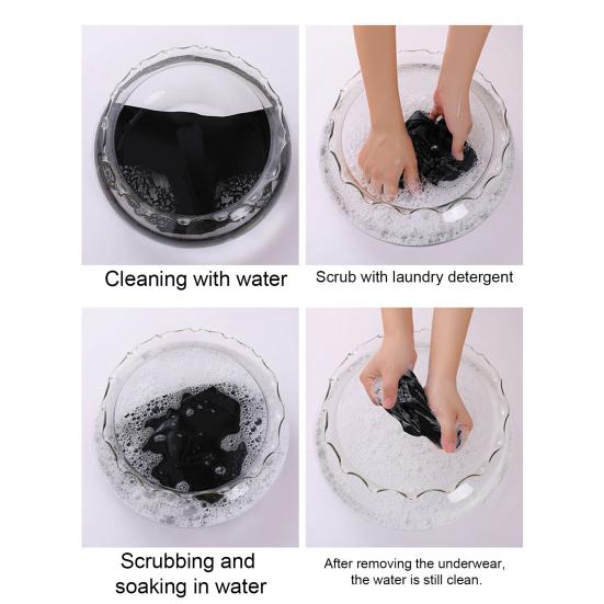 Женские однотонные трусы со средней посадкой, прозрачные кружевные трусы с вышивкой, бесшовные трусики из ледяного шелка, нижнее белье