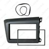Applicable Honda Civic RHD Double Din Audio Frame and Panel Bracket.