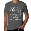 Milhaus Tshirt Big And Tall Basic Tee Shirt