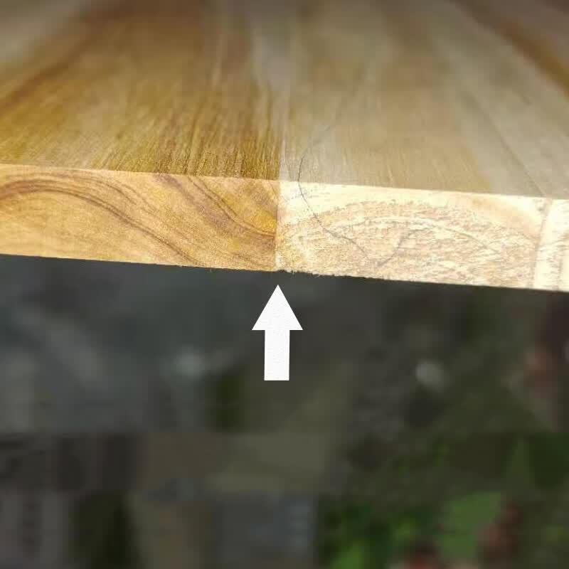 Seven-Frame Fir Wood Beehive Kit