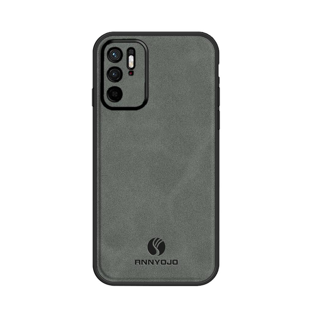 Премиальный чехол из ТПУ с текстурой под замшу для Xiaomi Redmi Note 10 5G, POCO M3 Pro 5G, противоударный мягкий чехол из ТПУ