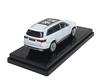 PARAGON 1/64 scale Mercedes-Maybach GLS 600 White RHD