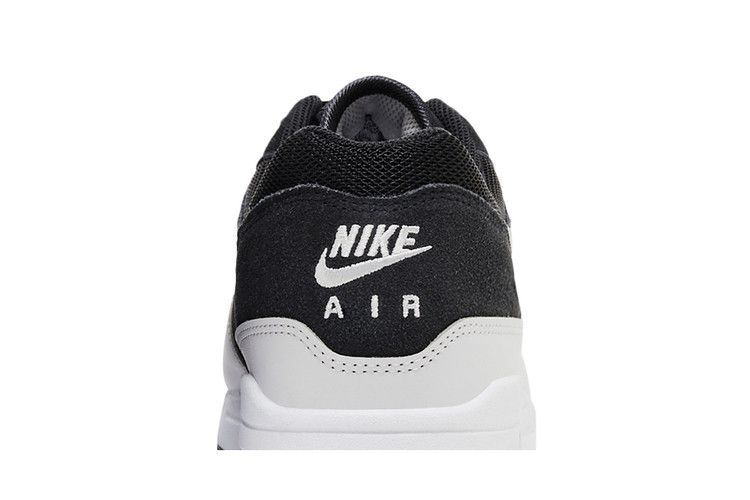 Nike Air Max 1 Essential Off Noir Vast Grey