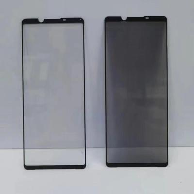 Защитное стекло для экрана Google Pixel 9/4XL/8PRO с защитой от подглядывания