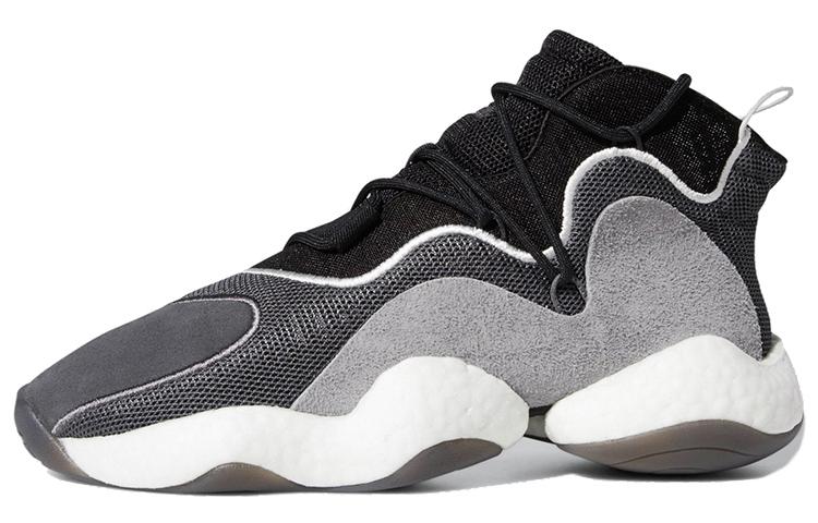 adidas Crazy Byw 'Черно-серый' BD8013