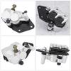 Rear Brake Caliper Assembly for Motorcycle 100 125CC Engine