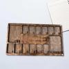 Wooden School Picture Frame Pre-k-12 Graduation Graduation Picture Frame  Party Decor