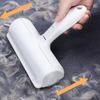 Manual Pet Hair Remover Cat Dog Fluff Removal Tool Reusable Washable Lint Remover Roller For Furniture Carpet Pet Accessories