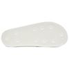 Fear of God Athletics x adidas Adilette Slide Молочно-белые Унисекс Кроссовки IH2272
