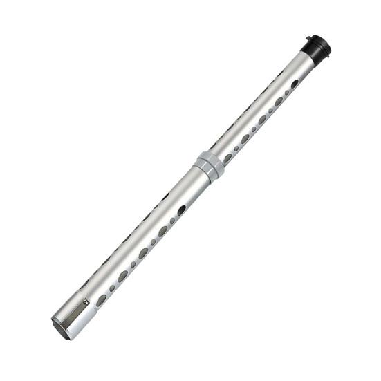 Detachable Golf Ball Picker Aluminium Alloy Golf Ball Retriever Shag Tube Ball Shagger