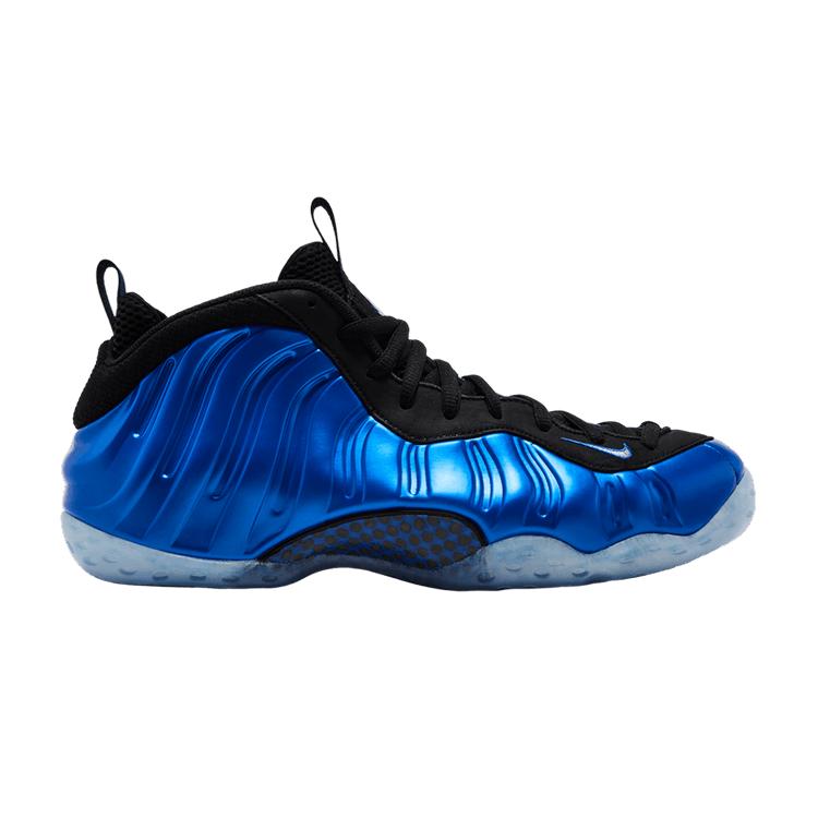 Nike Air Foamposite One International Blue