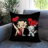 Pillow Anime Pillow Sofa Bed Head Pillow Cover Cushion Cover Fashion ANIME cute BBetty Boop
