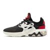 React Presto Black Phantom Red GS BQ4002-003