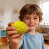 Relax Gift Simulated Durian Squeeze Toy Sensory Slow Rebound Vent Toy  ADHD Support