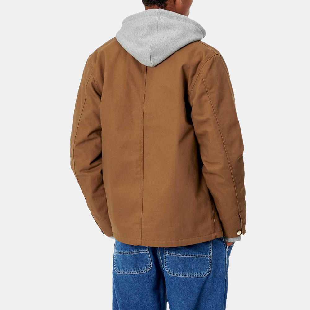 Carhartt WIP Рабочая куртка Michigan I028425