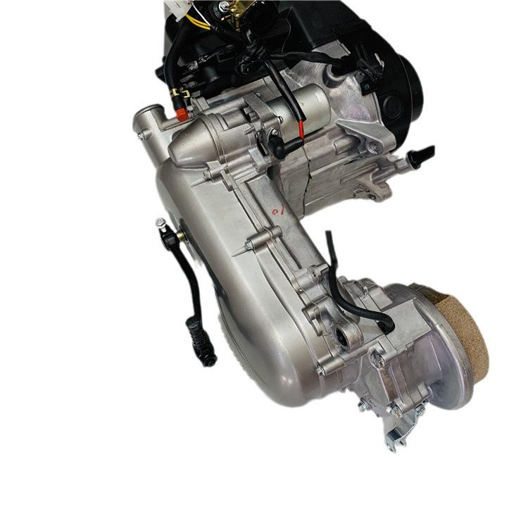 Новый двигатель Little Princess Joy 100 GCC WH100T в сборе для мотоцикла/скутера