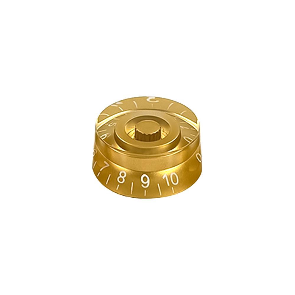 EP!LP Electric Guitar Knob Set: Volume & Tone Knob Caps with Straight Barrel Design for LP Potentiometers