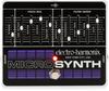 Electro-Harmonix Micro Synthesizer Analog Effects Pedal [Official Japanese Product]