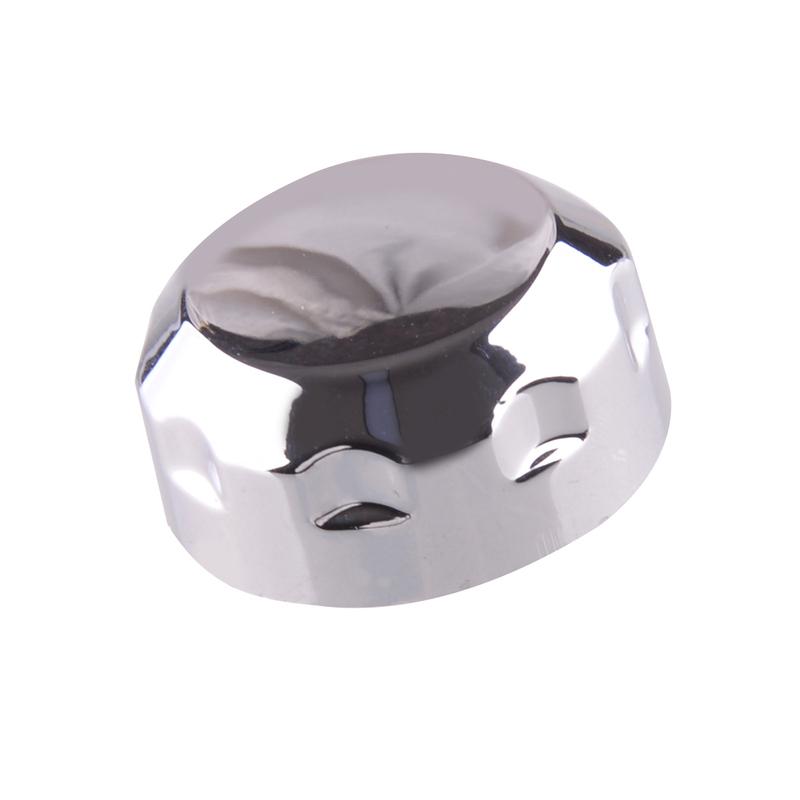 2Pcs Motorcycle Radio Switch Knob Trim Cover Cap Fit For Honda Goldwing GL1800 2001-2005 2006 2007 2008 2009 2010 2011 Silver