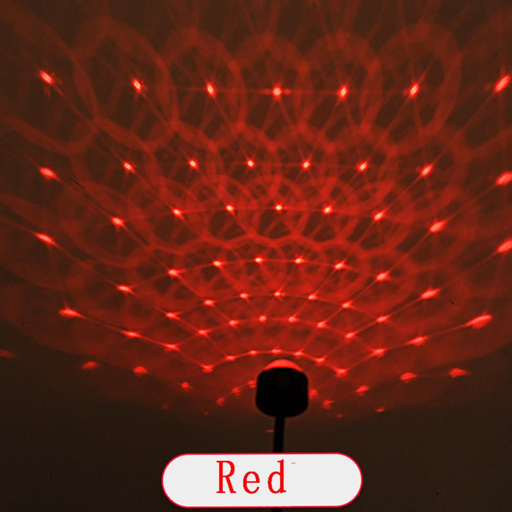 Светодиодные автомобильные интерьерные атмосферные огни Полосы Музыка USB Автомобильные фары Украшение автомобиля