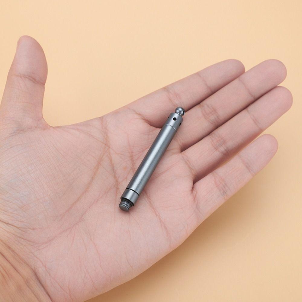 Ear Cleaning Tool Toothpick Ear Pick Ear Wax Removal Ear Cleaner Keychain Pendants Ear Spoon
