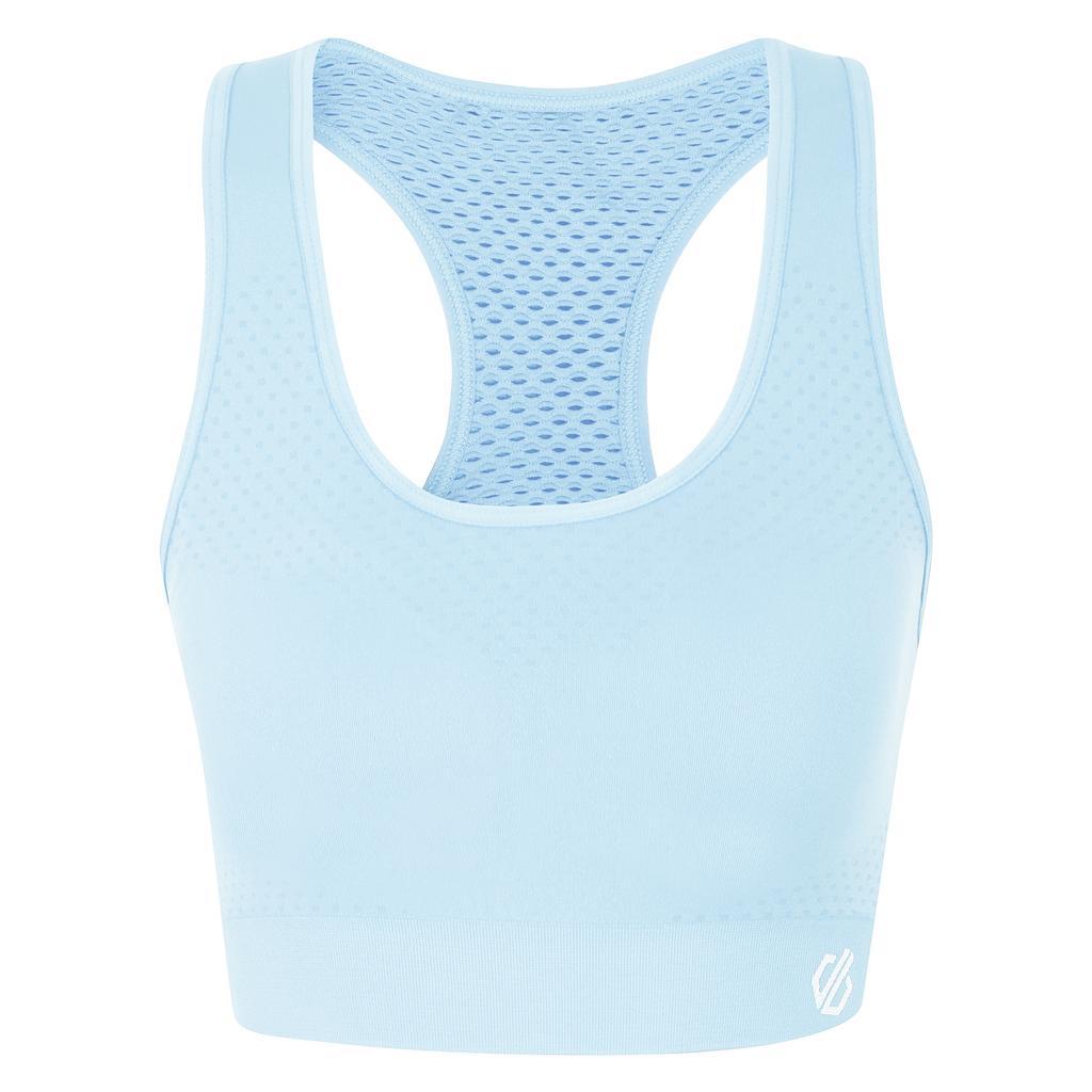 Womens/Ladies Dont Sweat It Sports Bra