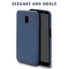 Чехол для телефона Samsung Galaxy J6 2018, чехол-конфета, для Fundas Samsung J6 2018 J600F J6Plus J6+ J 6 Plus 2018, мягкая крышка