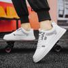 Новые легкие повседневные туфли, универсальные, удобные, прочные, мужские кроссовки 2024 года, высококачественная брендовая мужская теннисная обувь