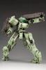Kotobukiya Frame Arms Height 150mm Scale Plastic Model EXF-10/32 GreifenRE Approx. 1/100