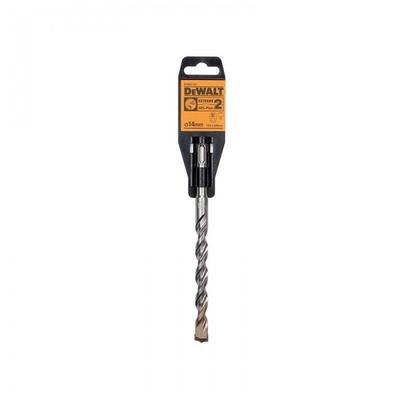 Dewalt Электроинструменты Бур Sds Plus Extreme 2