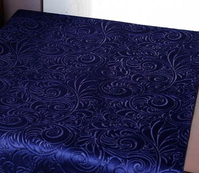 100*150 см Золотой Бархат 3D Тисненый Велюровая Ткань Толстая Фланелевая Ткань Материал для Обивки Дивана Сумки Подушки Скатерти