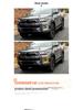 Toyota Hilux 20-23 Daytime Running Lights