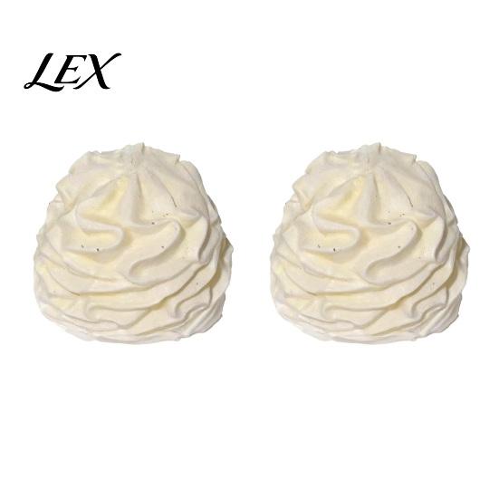 Soft Rebound Toy Slow Rise Cream Roll Toy, Cake Squeeze Stress Reliever, Toys Handheld Dough Fidget for Adults, Cute Dessert Shape Desk Decor