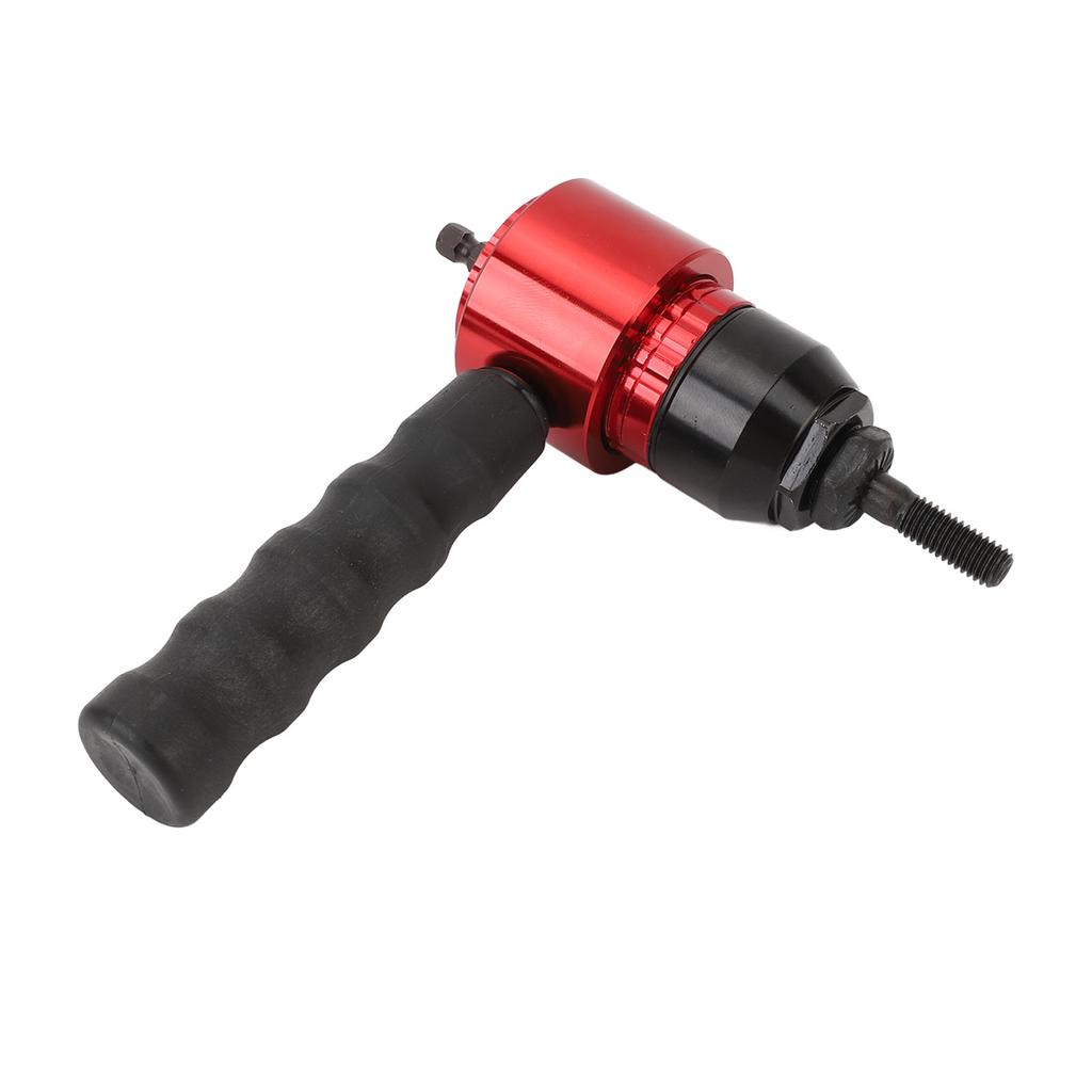 Адаптер для инструмента для заклепок и гаек, ручной автоматический инструмент для заклепочного пистолета, насадка для электрического заклепочного пистолета с ма