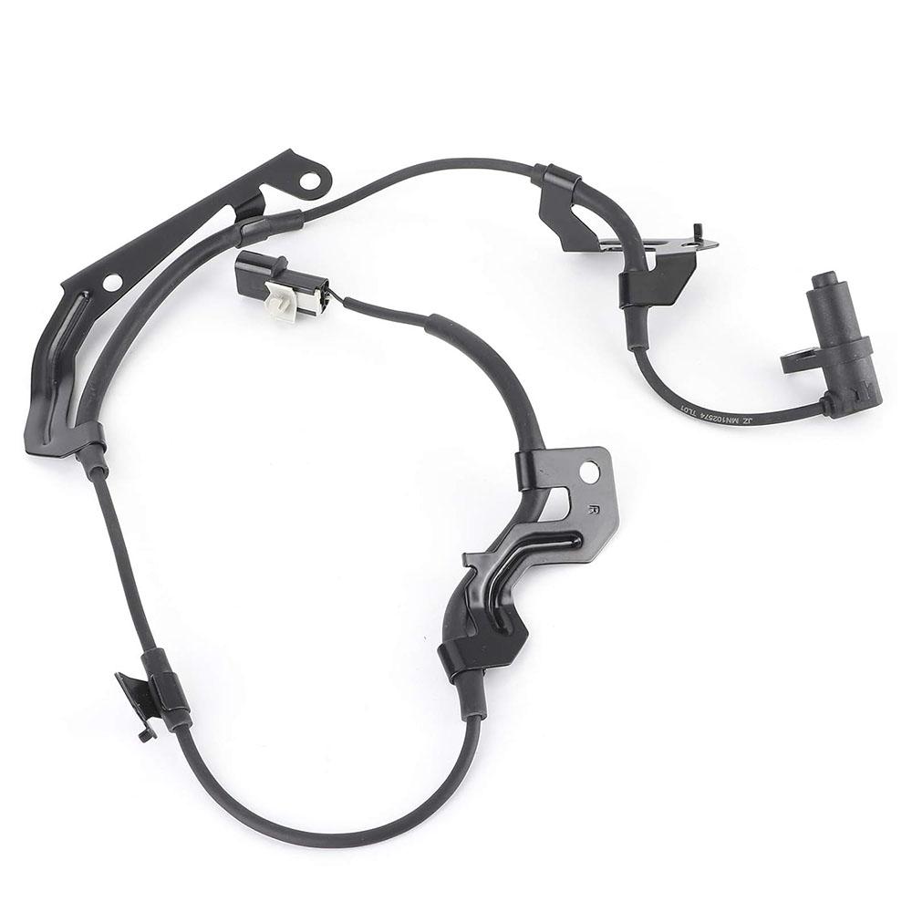 For 12-15 Mitsubishi L200 2.4L 2.5L MN102574 Front Right ABS Wheel Speed Sensor