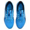 Nike Кроссовки мужские Downshifter 13 University Blue Синий-Void Ледниково-синий Белый FD6454-404