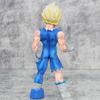 20см Фигурка Dragon Ball Маджин Веджета Игрушки Аниме Супер Сайян Коллекция Действия Модель для Детей Куклы Подарки на День Рождения Z DBZ GK ПВХ Круглая Сенсорная Сжимаемая