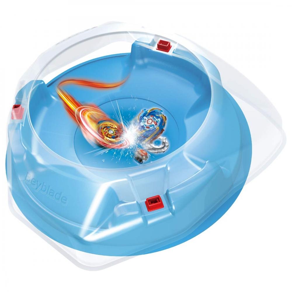 Beyblade Burst B-174 Beyblade Limit Breaker DX набор