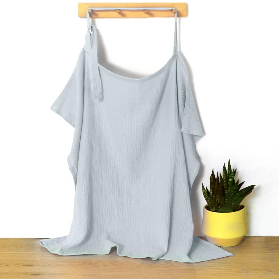 1 шт., чехол для кормления грудью, многофункциональное полотенце для кормления, дышащий легкий чехол для кормления, детское одеяло, детские аксессуары