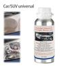 Automotive Headlight Coating Liquid Car Headlight Polish Restoration Fluid 600ML Evaporator Lamps Regeneration