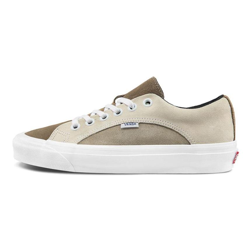 Vans Кеды Vans OG Lampin LX 'Caffe Latte' VN0A7Q4U92H