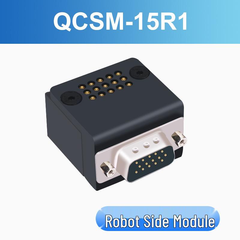Laidun Автоматический сменщик инструмента с быстрой сменой 25 кг - QCA-25 Модуль автоматической конверсии