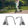Scooters Headlight Rechargeable Front Light Upgraded Intelligent Scooters Light Night Commuting Essential