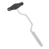 Direct Shift Removal Tool T10407 Chrome Vanadium Steel Direct Shift Disassembly Lever for 7 Speed Dual Clutch