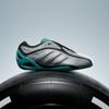 Adiracer GT Mercedes AMG Petronas F1 Team Черный Серебристый Металлик