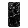 For ZTE Blade A52 / A52 Lite Case A72 4G 5G Marble Soft TPU Silicone Phone Cover for ZTE Blade A52Lite Bumper Shockproof Shell