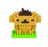 Nanoblock Pompompurin