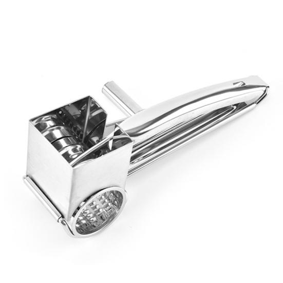 Высококачественная гладкая поверхность, практичная, современная, устойчивая к повреждению измельчитель фруктов, терка для специй