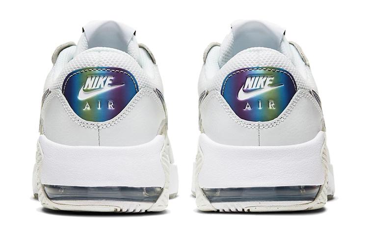 Nike Air Max Excee 'Bubble Pack White' Gs CD6894-103